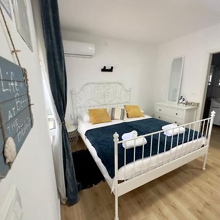 Matek Family & Studio Apartment Rovanjska Exteriér fotografie